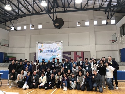 國立金門高中大學博覽會20260123